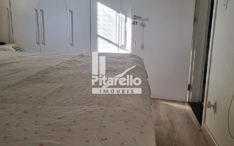Apartamento - Parque das Flores