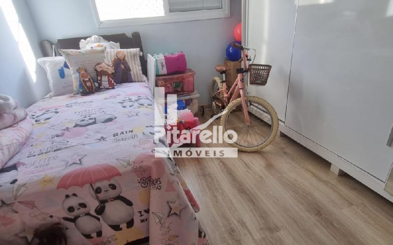 Apartamento - Parque das Flores