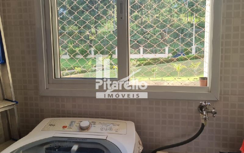 Apartamento - Parque das Flores