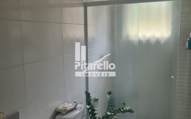 Apartamento - Parque das Flores