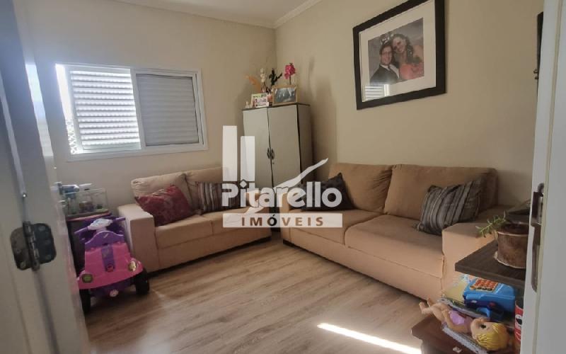 Apartamento - Parque das Flores
