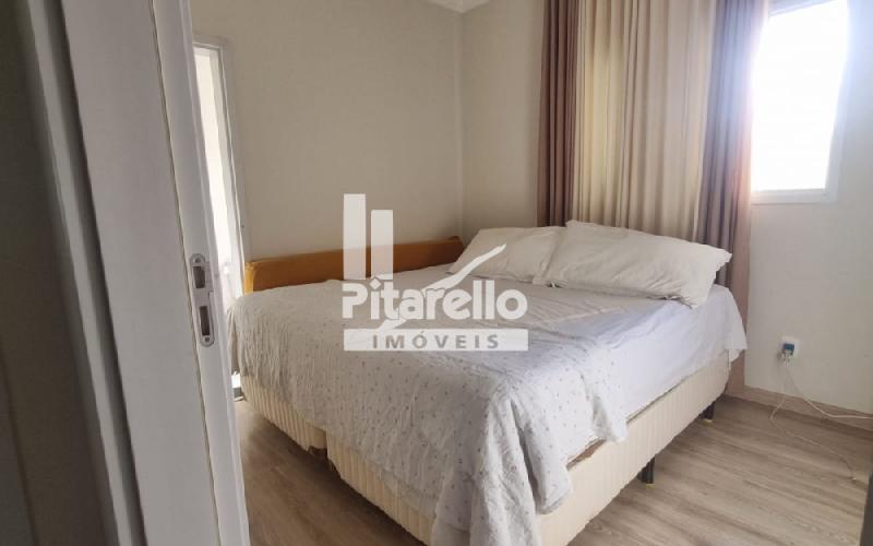 Apartamento - Parque das Flores
