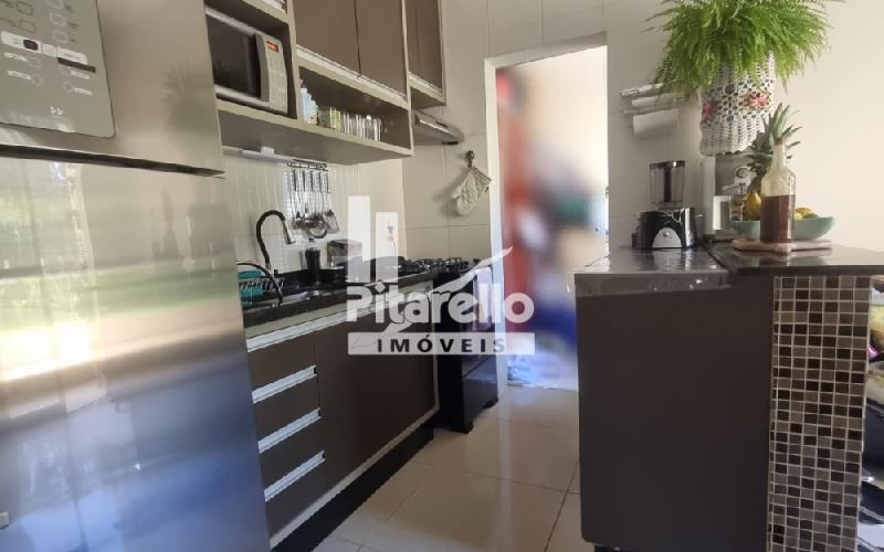 Apartamento - Parque das Flores