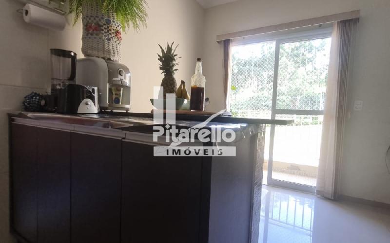 Apartamento - Parque das Flores