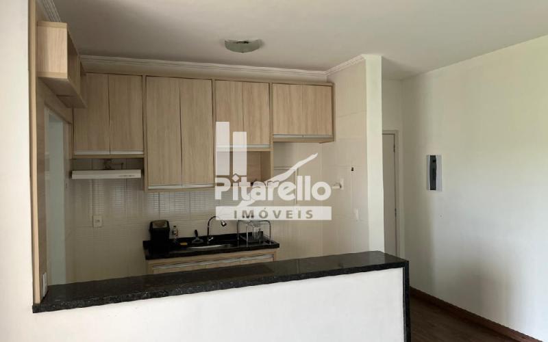 Apartamento Parque Das Flores