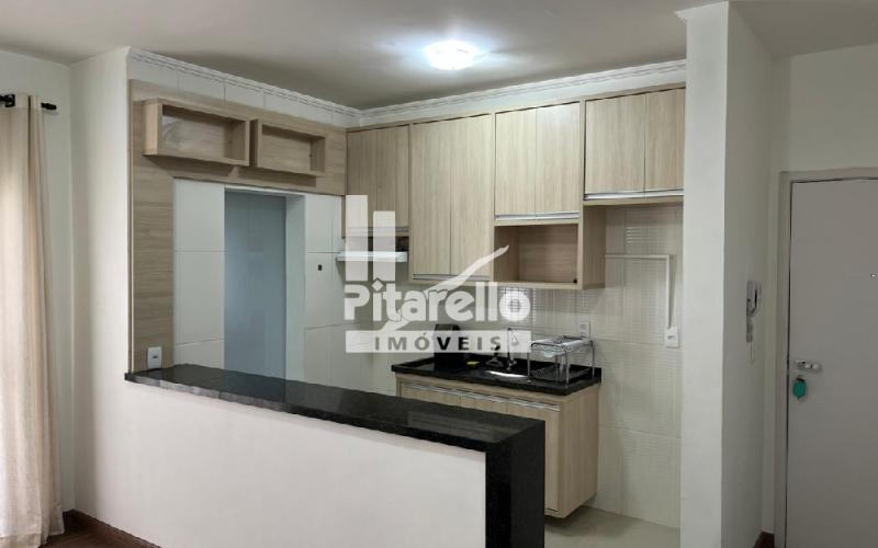 Apartamento Parque Das Flores