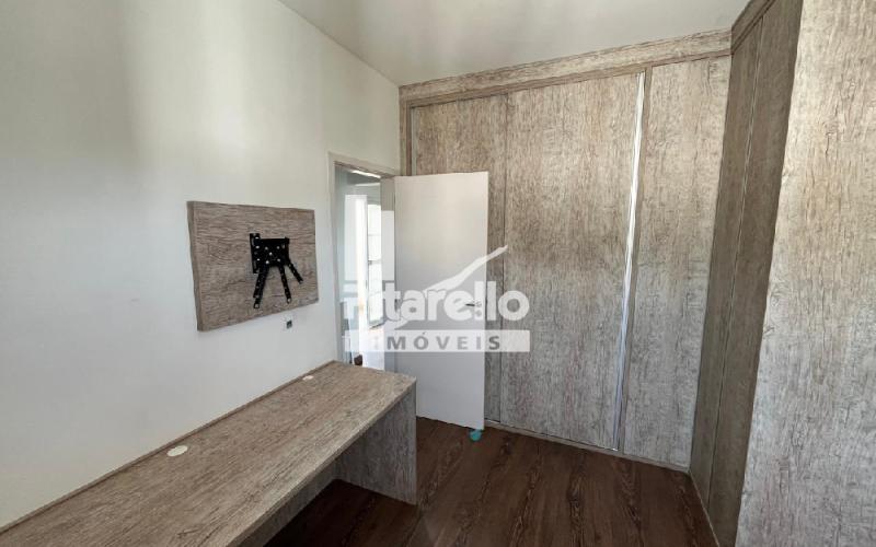 Apartamento Parque Das Flores