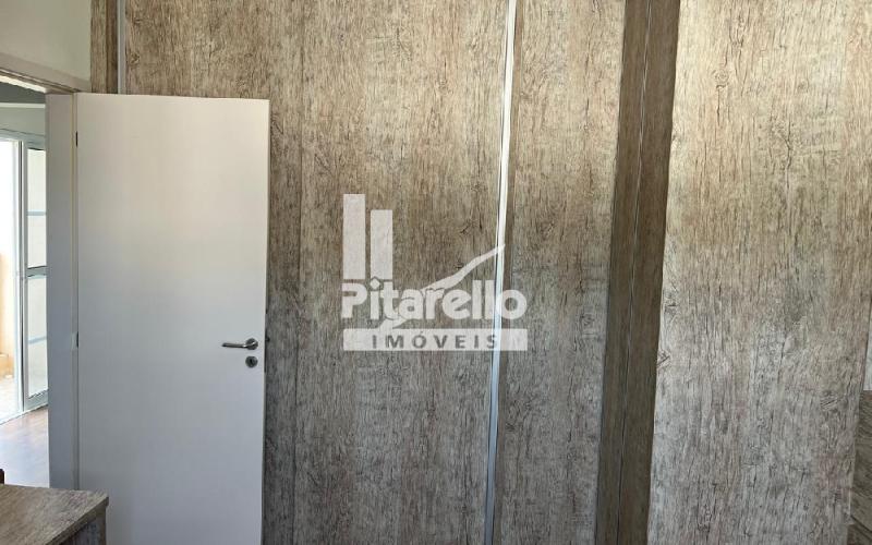 Apartamento Parque Das Flores