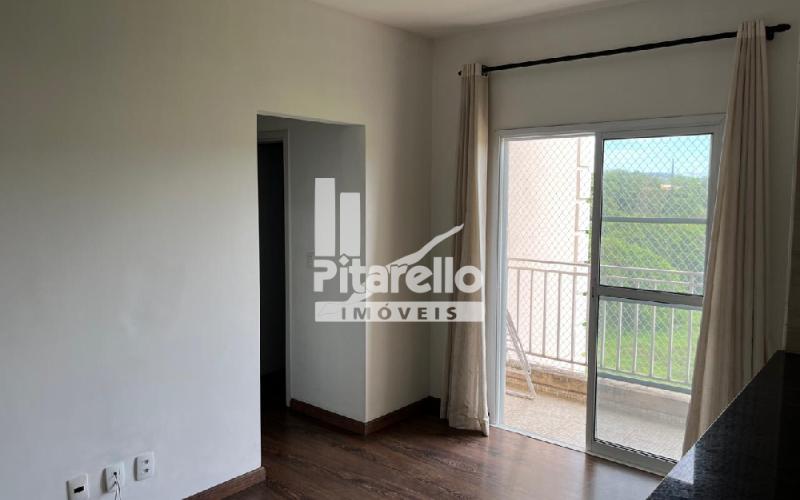 Apartamento Parque Das Flores