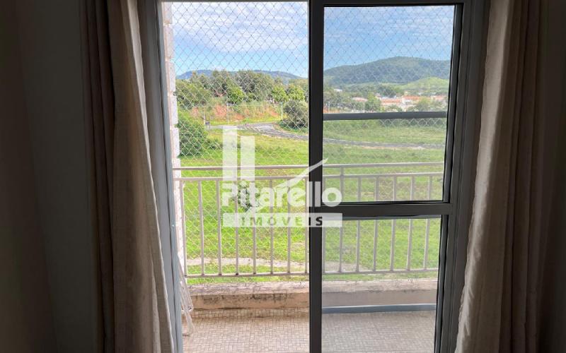 Apartamento Parque Das Flores