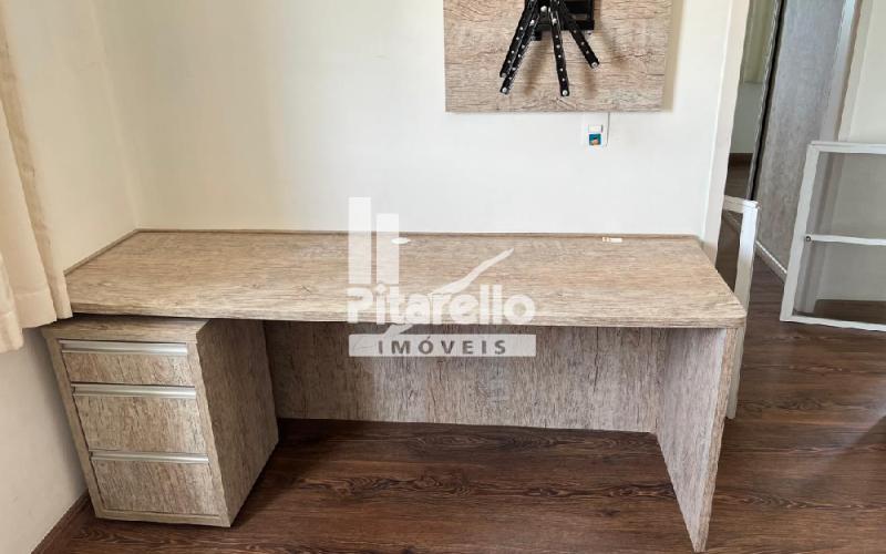 Apartamento Parque Das Flores