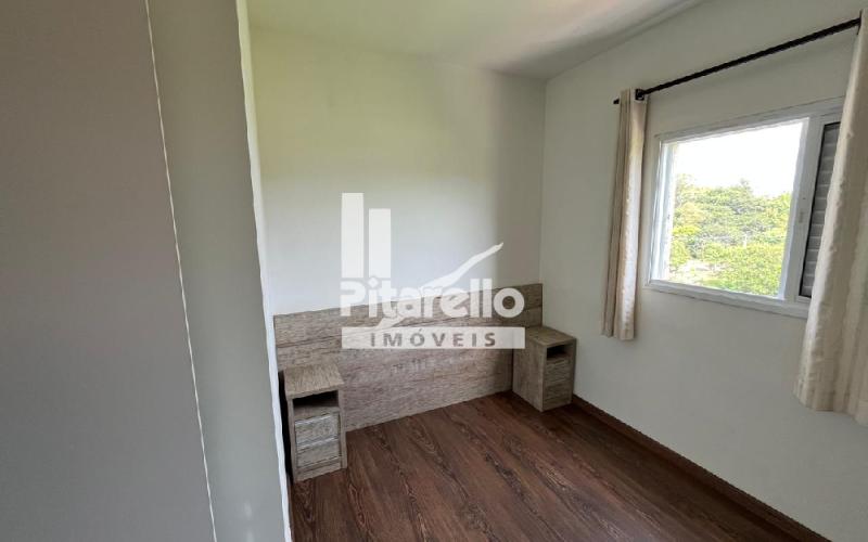 Apartamento Parque Das Flores