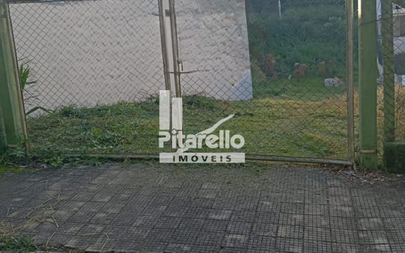 Terreno em Monte Alegre