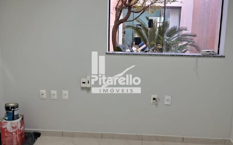 Sala Comercial - Centro