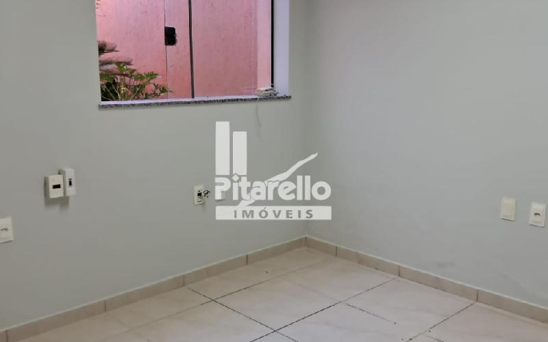 Sala Comercial - Centro