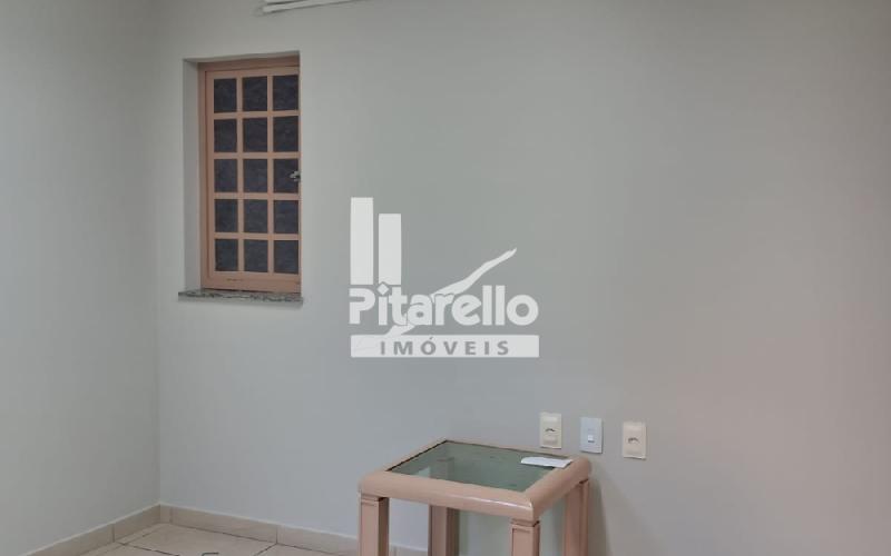Sala Comercial - Centro