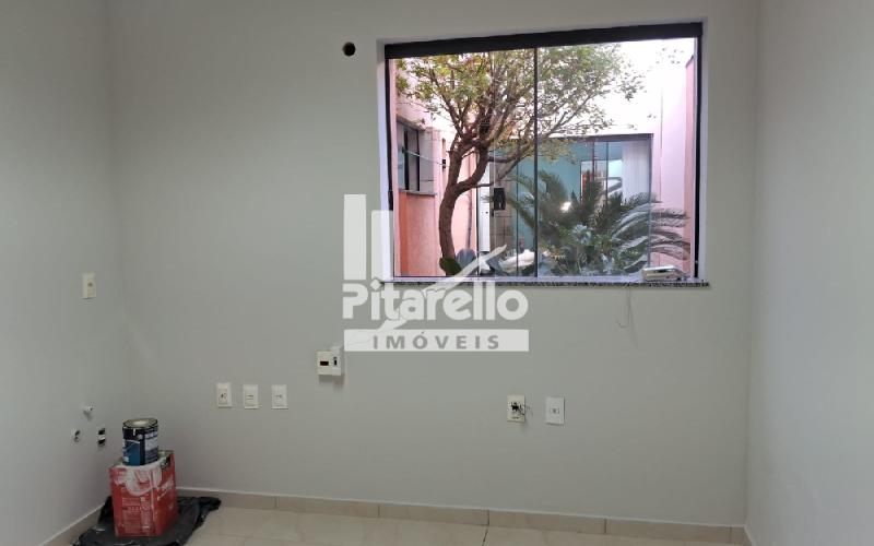 Sala Comercial - Centro