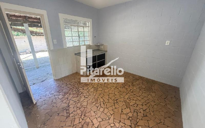 Casa - Jardim Brasil (Área Rural)