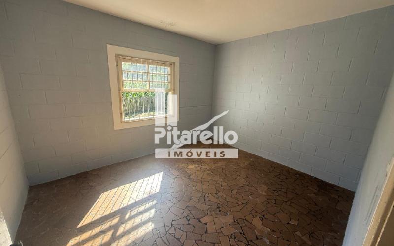 Casa - Jardim Brasil (Área Rural)