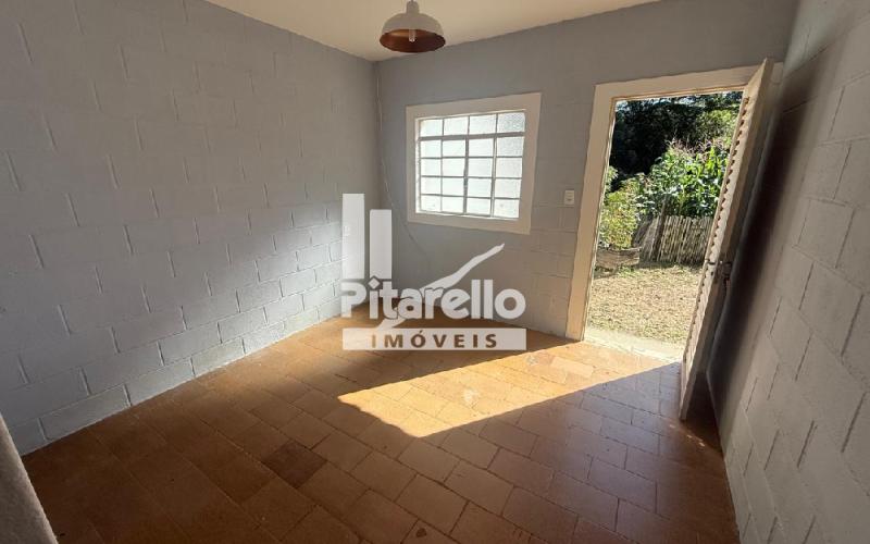 Casa - Jardim Brasil (Área Rural)