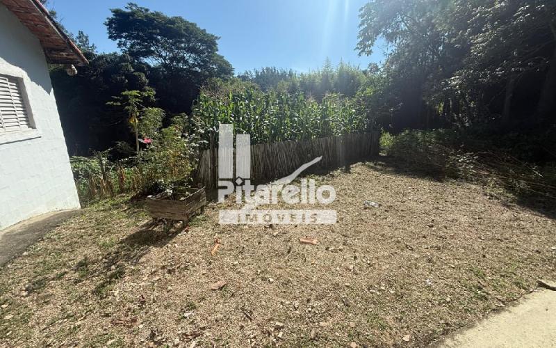 Casa - Jardim Brasil (Área Rural)