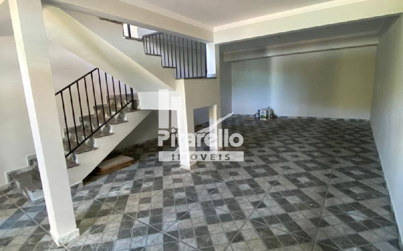 Casa - Jardim Moreirinha