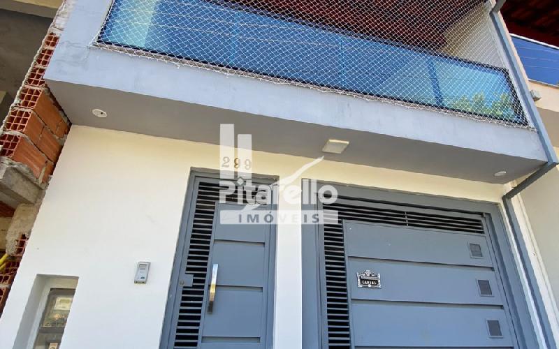 Casa - Jardim Moreirinha