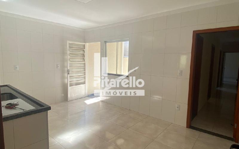 Casa - Jardim Moreirinha