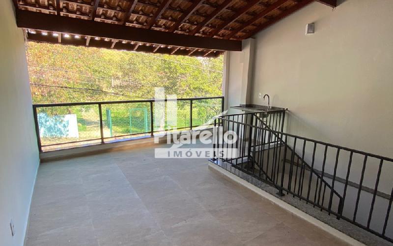 Casa - Jardim Moreirinha