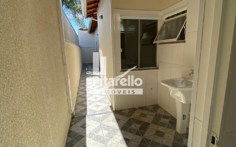 Casa - Jardim Moreirinha