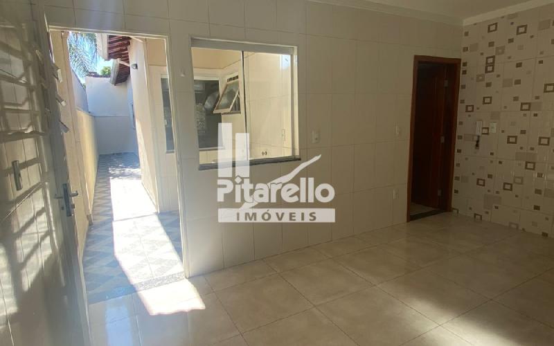 Casa - Jardim Moreirinha