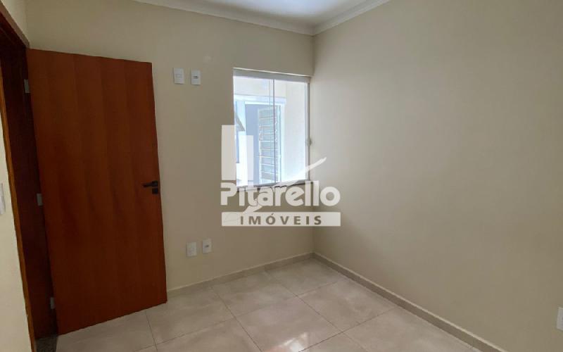 Casa - Jardim Moreirinha