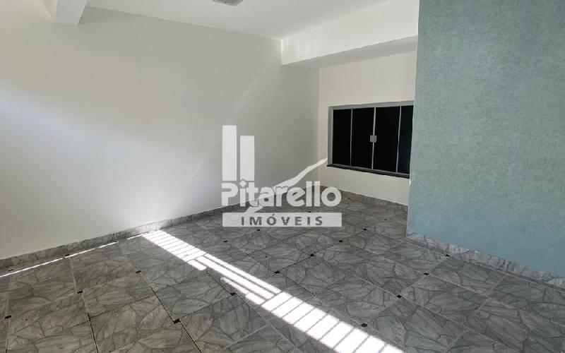 Casa - Jardim Itália