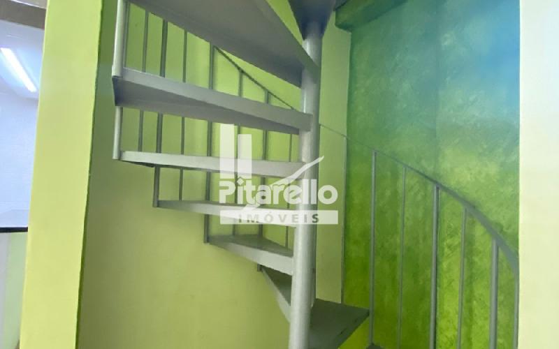 Casa - Jardim Itália