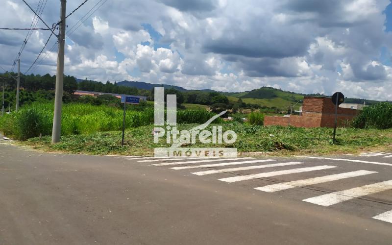 Terreno Portal Das águas