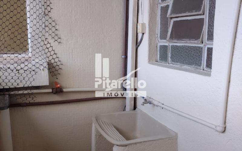 KitNet - Centro