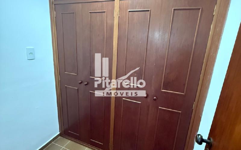 Apartamento - Cond. Portugual
