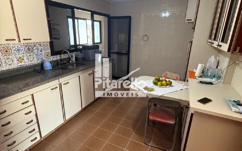 Apartamento - Cond. Portugual