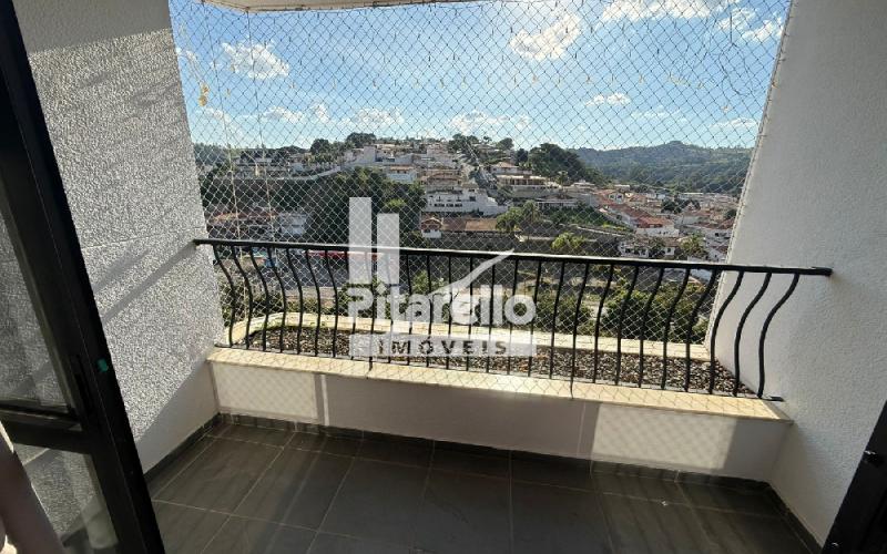 Apartamento - Cond. Portugual