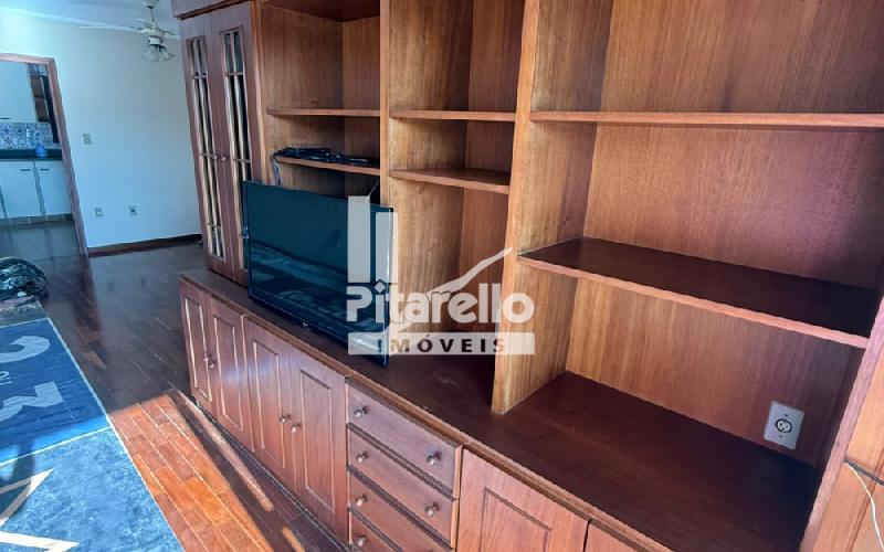 Apartamento - Cond. Portugual