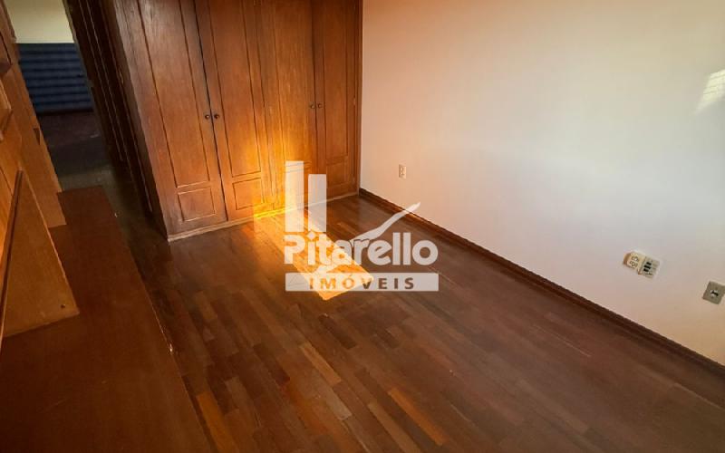 Apartamento - Cond. Portugual