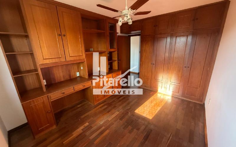 Apartamento - Cond. Portugual