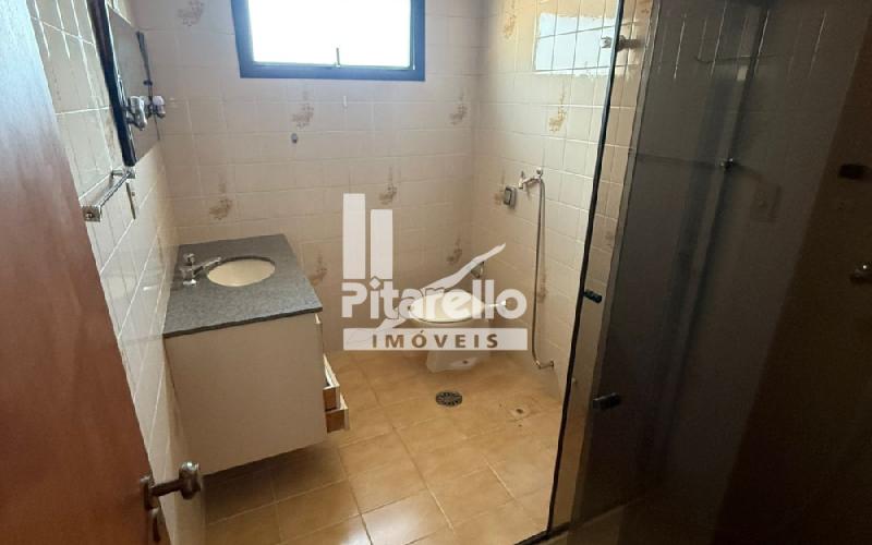 Apartamento - Cond. Portugual