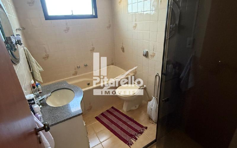 Apartamento - Cond. Portugual