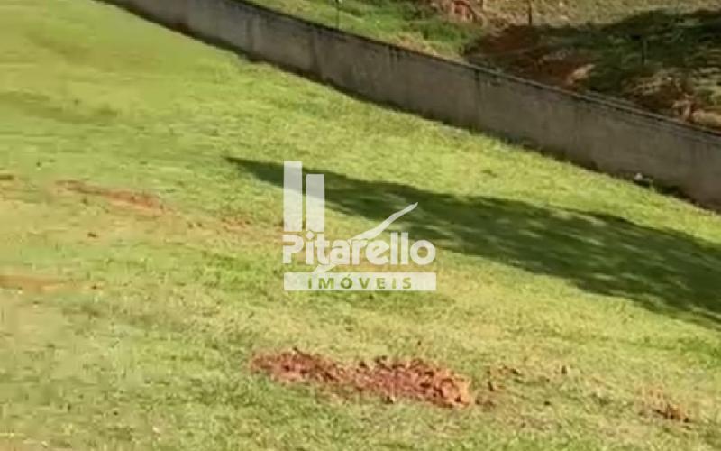 Terreno - Cond Fechado em Serra Negra