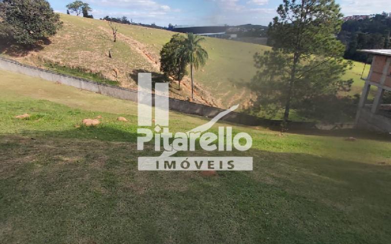 Terreno - Cond Fechado em Serra Negra