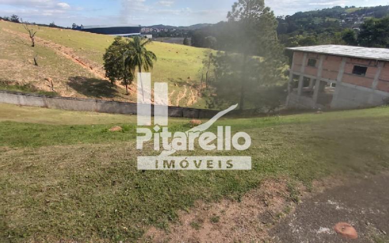Terreno - Cond Fechado em Serra Negra