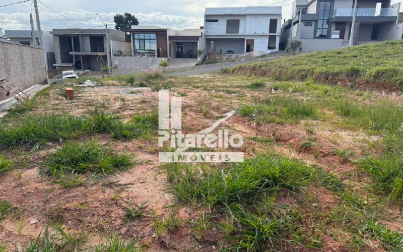 Terreno em Condomínio alto padrão
