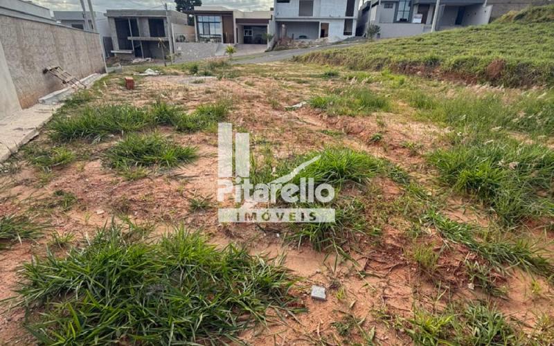 Terreno em Condomínio alto padrão