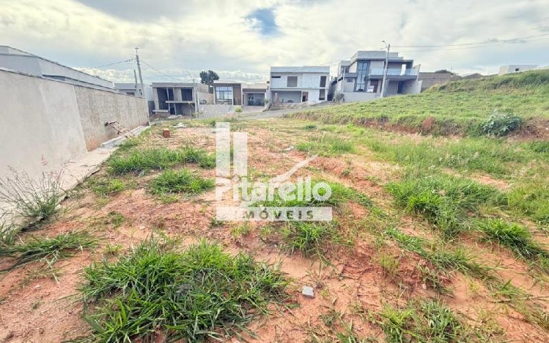 Terreno em Condomínio alto padrão